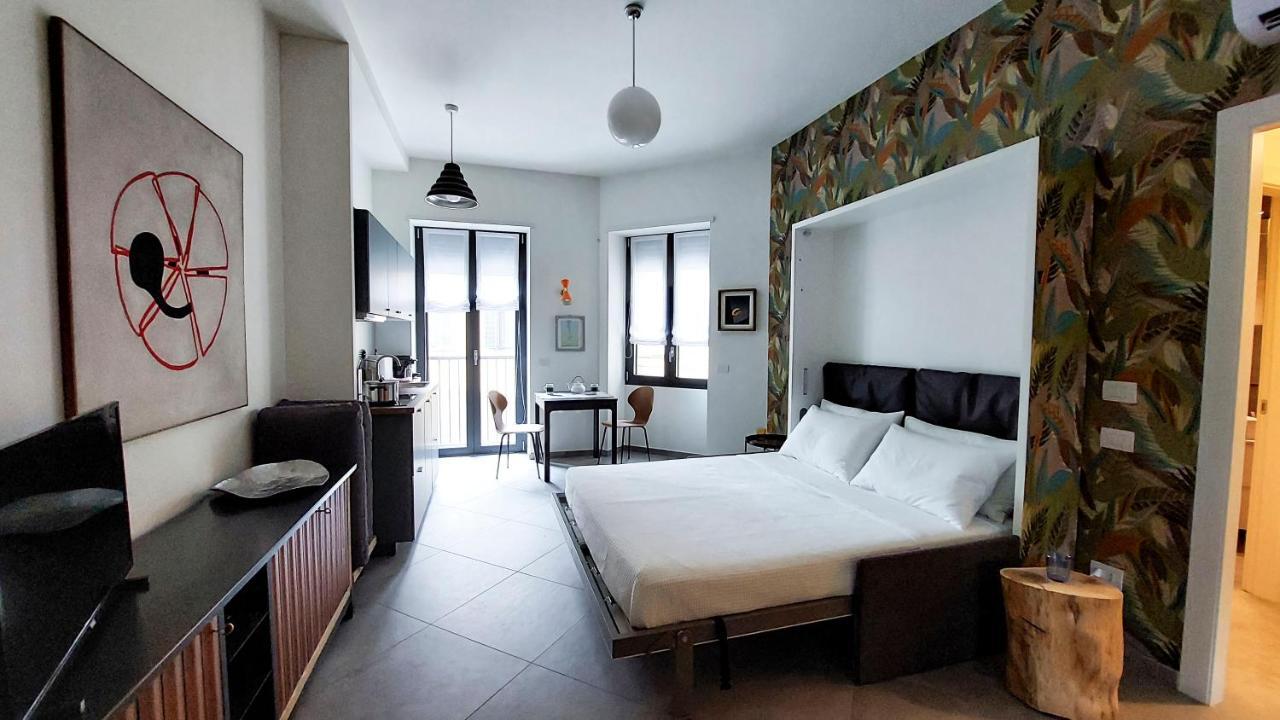 Apartamento Little Nest Cenisio Monumentale