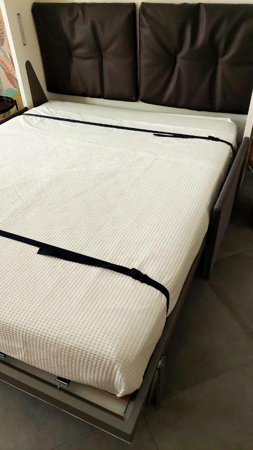 Apartamento Little Nest Cenisio Monumentale